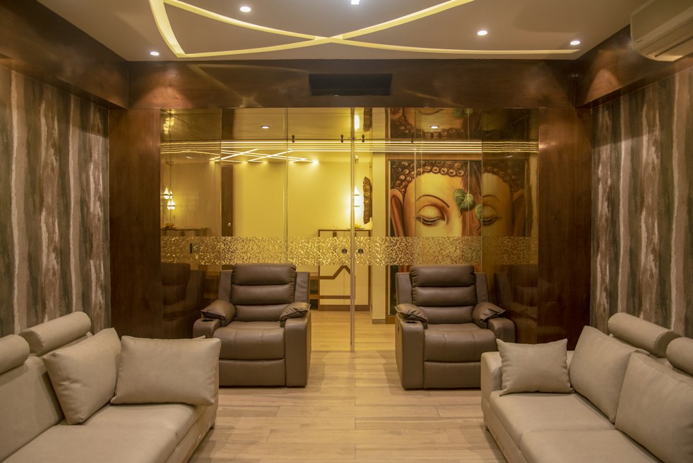 The Lotus Spa of Aesthetics