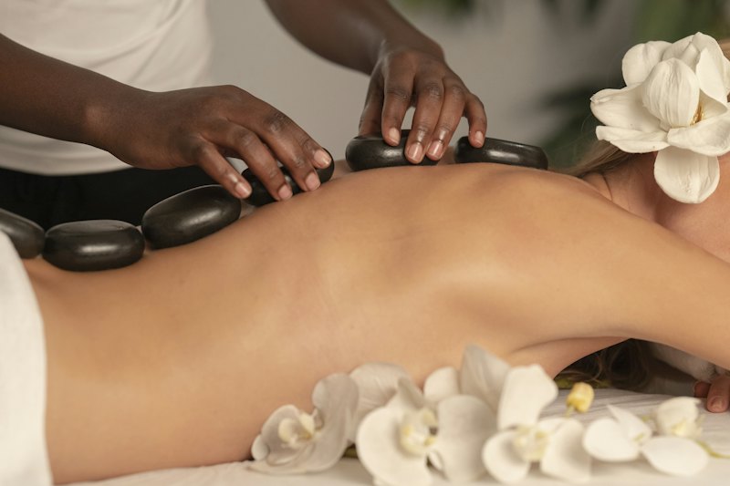 The Lotus Spa of Aesthetics