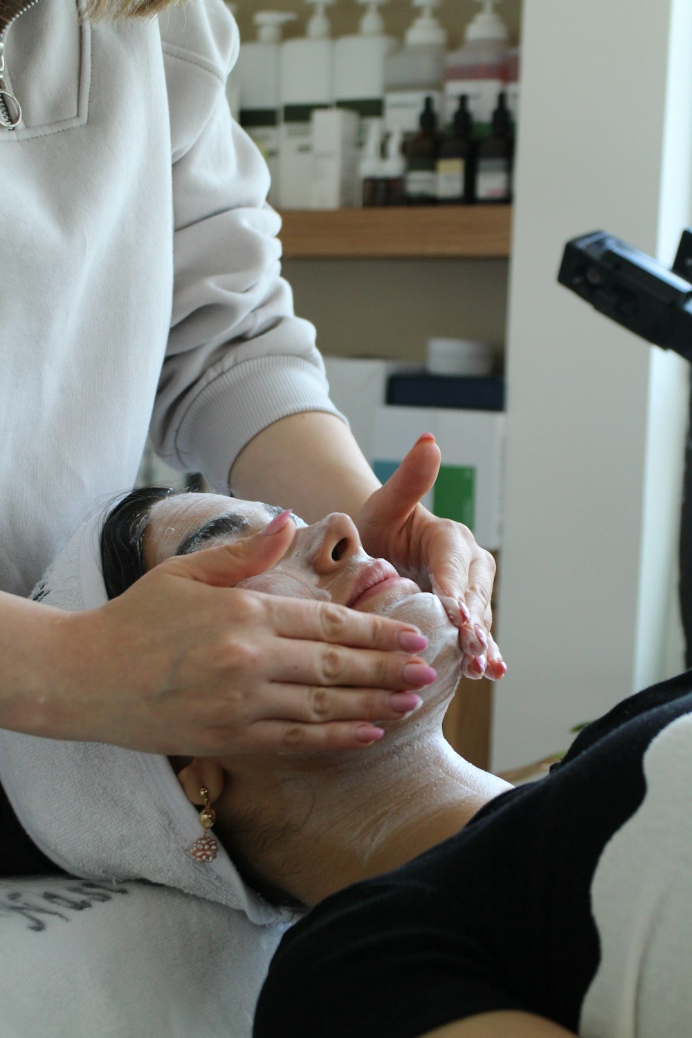 The Lotus Spa of Aesthetics